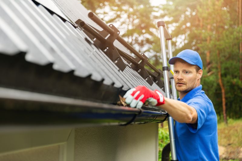 Professional Gutter Cover Service